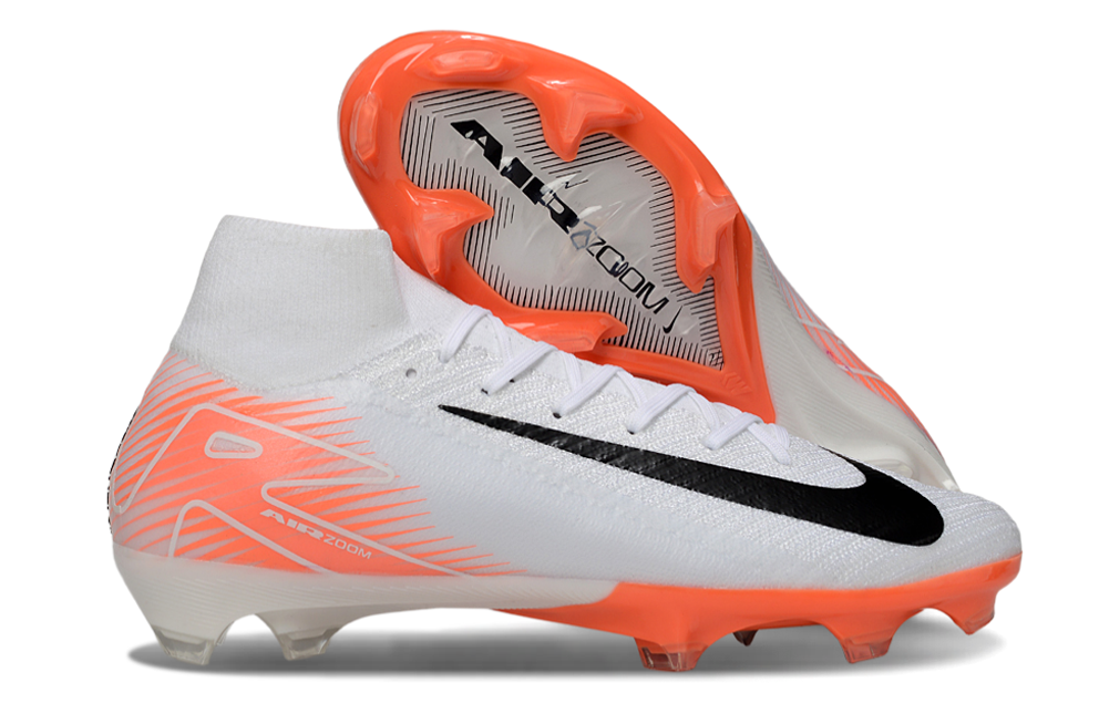 Nike Air Zoom Mercurial Superfly XVI Elite FG Size 35-45-70359540